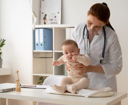 Rohini, Health, Best Pediatrician In Rohini For Child Health, Vaccination & Growth Care