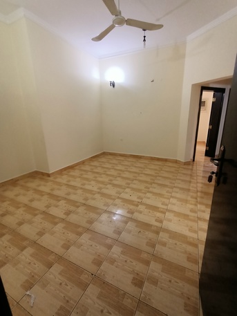 Gudaibiya, Apartments/Houses, BHD 220/month,  2 BR,  Semi Furnished Spacious 2 BHK Flat For Rent In Gudaibiya With Electricity