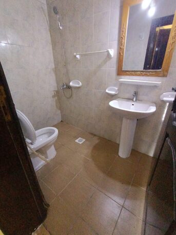 Gudaibiya, Apartments/Houses, BHD 220/month,  2 BR,  Semi Furnished Spacious 2 BHK Flat For Rent In Gudaibiya With Electricity