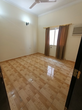 Gudaibiya, Apartments/Houses, BHD 220/month,  2 BR,  Semi Furnished Spacious 2 BHK Flat For Rent In Gudaibiya With Electricity