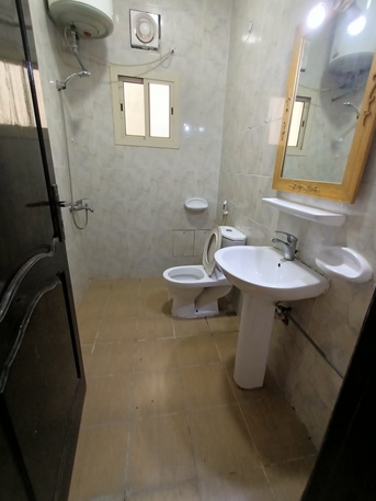 Gudaibiya, Apartments/Houses, BHD 220/month,  2 BR,  Semi Furnished Spacious 2 BHK Flat For Rent In Gudaibiya With Electricity