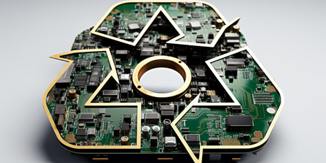 Mumbai, Recycling, Electronic Waste Recycling In India - BWM