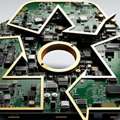 Electronic Waste Recycling In India - BWM