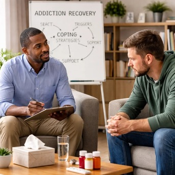 New York, Health, Professional ADHD Diagnosis | Georgia Mental Health Care