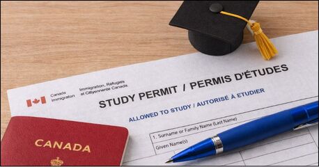 Brampton, Business, Study Permit Extension In Brampton