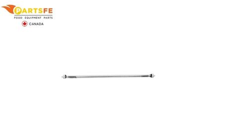 Chicago, Appliances, USD 187,  APW AS-82530100 19-5/8" Snap-In Quartz Element W/ #14 Wire Lead