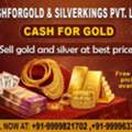Looking For Trusted Cash For Gold Near Me?