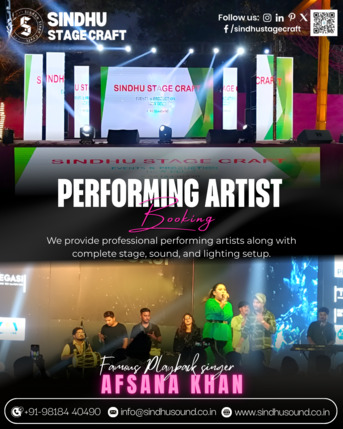 New Delhi, Event Planning, Book Trusted Event Planners In Delhi For Stunning & Stress-Free Events