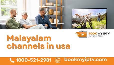 Cali, Television, Watch Malayalam Channels In USA &ndash; Live Kerala TV With BookMyIPTV