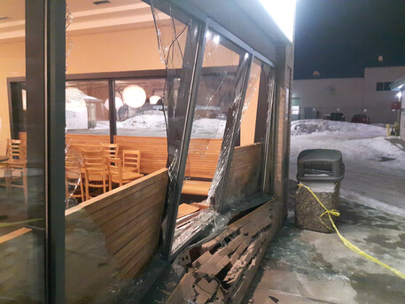 Calgary, Heavy Equipment, CAD 50,  Around The Clock Glass Service Ltd.