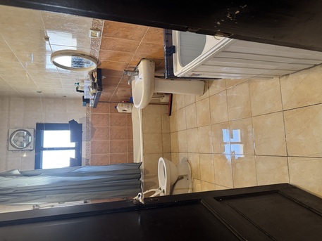 Al Hamra, Rooms Available, SAR 1000/month,  Room Available For Bachelor Kerla, Indian & Nepali. Ruwais Palestine Al Hamra)