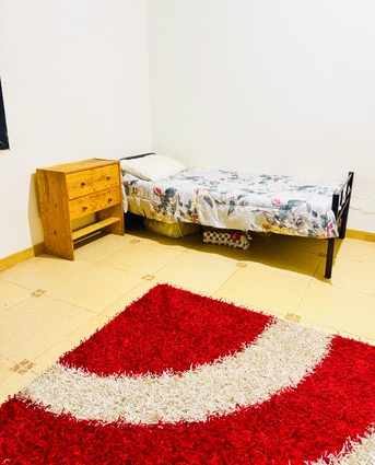 Al Hamra, Rooms Available, SAR 1000/month,  Room Available For Bachelor Kerla, Indian & Nepali. Ruwais Palestine Al Hamra)