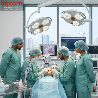 Bangalore, Health, Best Hair Transplant Clinic Bangalore