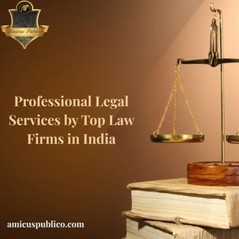 Mumbai, Legal, Professional Legal Services By Top Law Firms In India