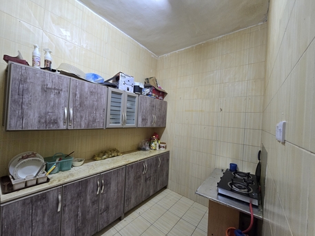 Hara, Rooms Available, SAR 1200/month,  Single Room For Bachelor Person