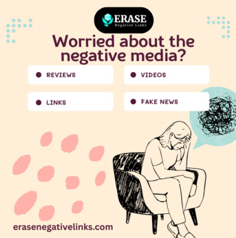 New York, Marketing, Expert Negative Media Removal: Protect Your Online Reputation