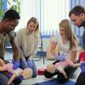 How Can You Get First Aid Certification In Ireland Quickly And Easily?