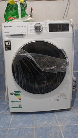 Jeddah, Electronics, SAR 1200,  Washing Machine
