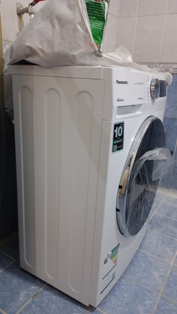 Jeddah, Electronics, SAR 1200,  Washing Machine