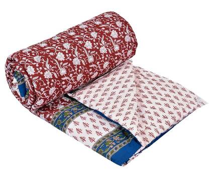 Jaipur, Furniture, INR 2000,  Order Bulk Summer Quilts From Experienced Jaipuri Quilt Makers