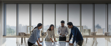 Hyderabad, Construction, Plan Aluminium Windows And Doors Early For Better Home Comfort