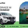 Trusted Cab Hire In Ahmedabad - True Value Ride