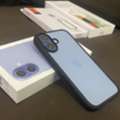 SAR 3100,  IPhone 17 Mist Blue 256 GB (Physical Sim And E-sim)