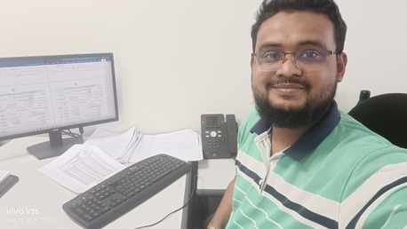 Al Iskan, Job Seekers, Home Tutor For Class 1-10