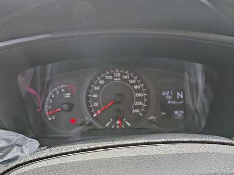 Al Rabwah, Vehicles, Cars & Trucks , SAR 65000,  Toyota Corolla,  2025,  Automatic,  4900 KM,  Executive Corolla
