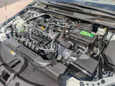 Al Rabwah, Vehicles, Cars & Trucks , SAR 65000,  Toyota Corolla,  2025,  Automatic,  4900 KM,  Executive Corolla