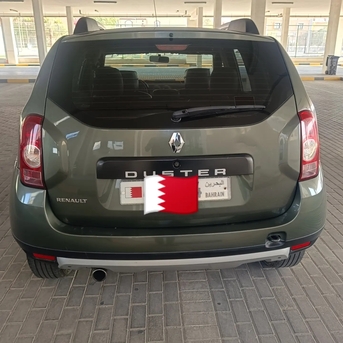 Manama, Vehicles, Cars & Trucks , BHD 1400,  Renault Duster,  2014,  Automatic,  131 KM,    Great Condition Full Serviced