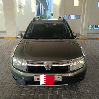 Manama, Vehicles, Cars & Trucks , BHD 1400,  Renault Duster,  2014,  Automatic,  131 KM,    Great Condition Full Serviced