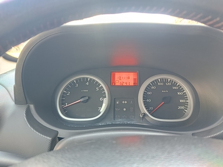 Manama, Vehicles, Cars & Trucks , BHD 1400,  Renault Duster,  2014,  Automatic,  131 KM,    Great Condition Full Serviced