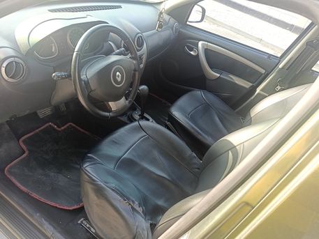 Manama, Vehicles, Cars & Trucks , BHD 1400,  Renault Duster,  2014,  Automatic,  131 KM,    Great Condition Full Serviced