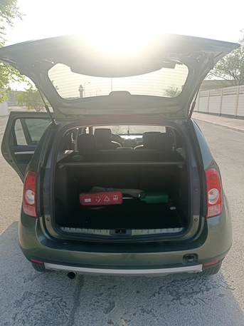 Manama, Vehicles, Cars & Trucks , BHD 1400,  Renault Duster,  2014,  Automatic,  131 KM,    Great Condition Full Serviced