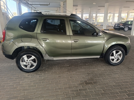 Manama, Appliances, BHD 1400,  Renault Duster 2014 Serviced Car