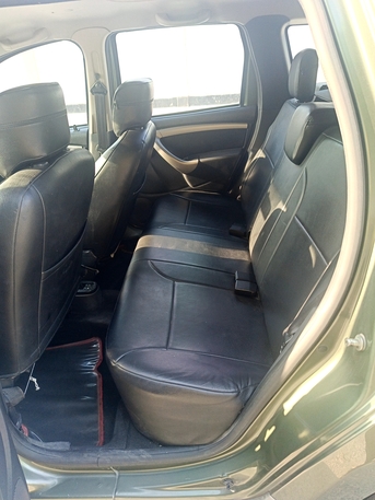 Manama, Appliances, BHD 1400,  Renault Duster 2014 Serviced Car