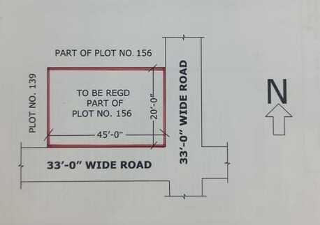 Riyadh, Commercial Plots, SAR 1,  400 Sq. Yard,  400 Sqrts Land For Sale At Shadnager