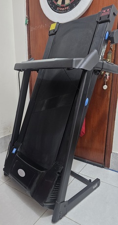 Al Khobar Al Shamalia, Sporting Goods, SAR 500,  2nd Hand Treadmill