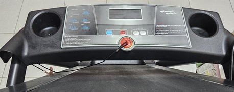 Al Khobar Al Shamalia, Sporting Goods, SAR 500,  2nd Hand Treadmill