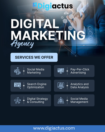 Dubai, Marketing, Digital Marketing Agency Dubai | AISEO Digital Agency &ndash; Digiactus