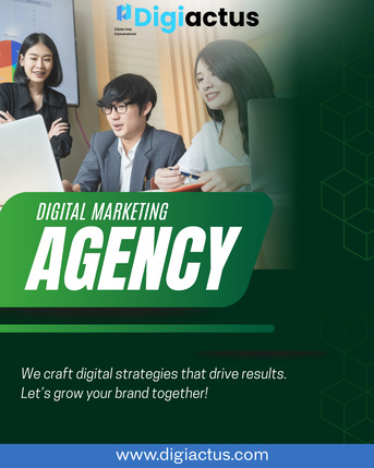 Dubai, Marketing, Digital Marketing Agency Dubai | AISEO Digital Agency &ndash; Digiactus