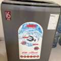 SAR 800,  Washing Machine 16KG, Vaccume Cleaner, LED Stand, Water Dispenser