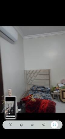 Riyadh, Rooms Available, SAR 1500/month,  Furnished,  Bachelor Furnished Room