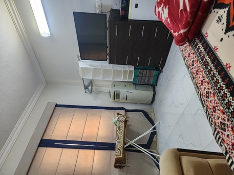Riyadh, Rooms for Rent, SAR 1300/month,  Furnished,  Bachelor Furnished Room For Single Person