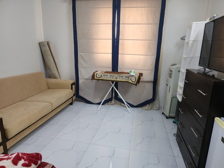Riyadh, Rooms for Rent, SAR 1300/month,  Furnished,  Bachelor Furnished Room For Single Person