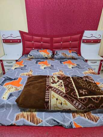 Madinah, Apartments/Houses, SAR 1800/month,  0 Sq. Meter,  2 Rooms Furnished Apartment