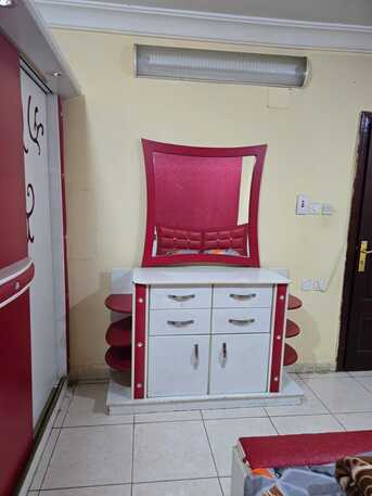 Madinah, Apartments/Houses, SAR 1800/month,  0 Sq. Meter,  2 Rooms Furnished Apartment