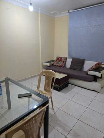 Madinah, Apartments/Houses, SAR 1800/month,  0 Sq. Meter,  2 Rooms Furnished Apartment