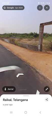 Hyderabad, Residential Plots, 400 Sq. Yard,  400 Sqrts Land For Sale At Shadnager